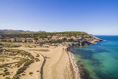 Casa in campagna vicino alla spiaggia di Cala