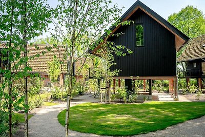 Natuur Villa 5 personen