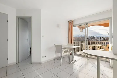 Apartment im Stadtzentrum in Agde