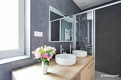 Charmant appartement - 1BR/4P - Place des...