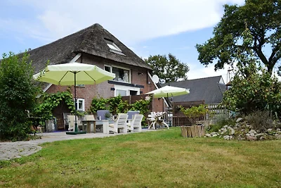 Gemütlicher Bauernhof in Waspe in Waldnähe
