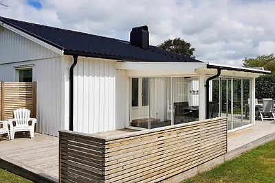 8 persoons vakantie huis in TRÄSLÖVSLÄGE