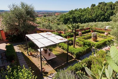 Amazing Farmhouse in Montecatini Terme with...