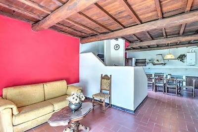 Ansprechendes Ferienhaus mit Pool