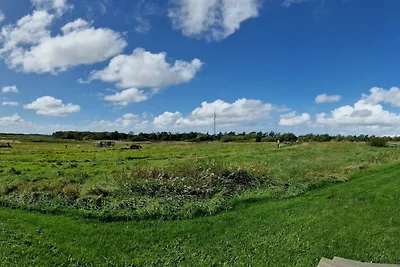 6 Personen Ferienhaus in Oksbøl-By Traum