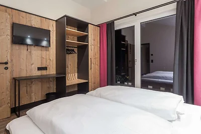 Attraktives Appartement mit Skiabstellraum