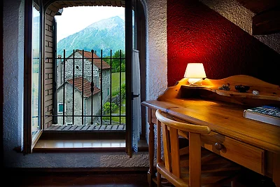 Freistehendes Cottage mit eigenem Garten in P...
