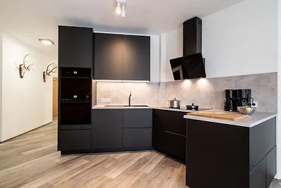 Appartamento a St. Johann im Pongau con sauna