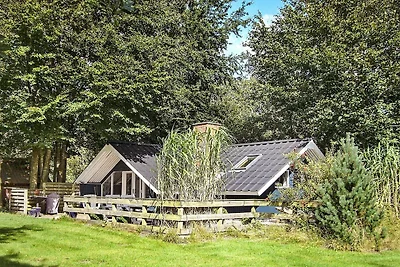 6 Personen Ferienhaus in Toftlund