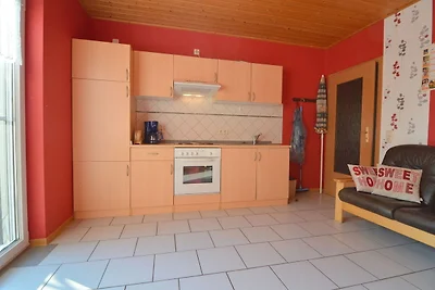 Appartamento a Mörsdorf con terrazza