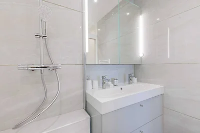 Prachtig appartement 1BR4P