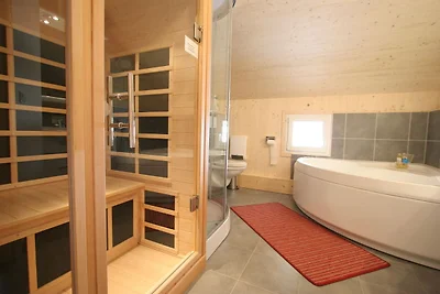 Chalet in Hohentauern bij Skilift