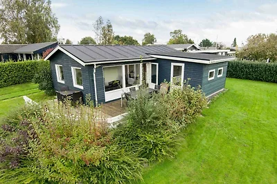 6 Personen Ferienhaus in Hejls-By Traum