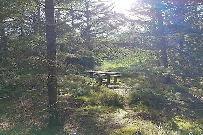 10 Personen Ferienhaus in Frøstrup-By Traum