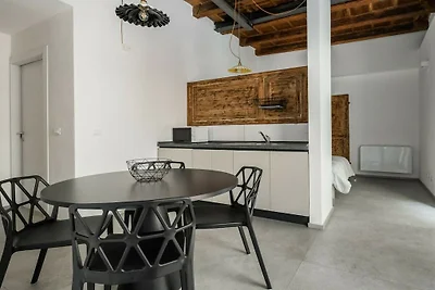 San Michele 2 - Lignum BK