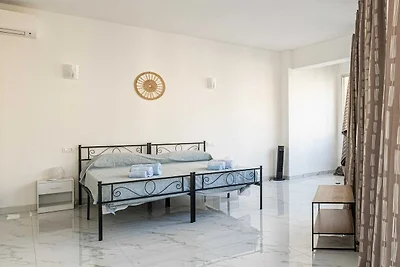 Helle Wohnung - 1BR/4P - à Vintimille