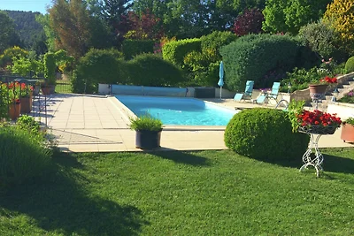 Grazioso gîte con piscina privata