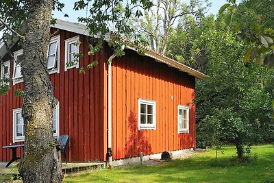 8 Personen Ferienhaus in UDDEVALLA