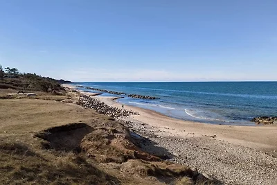 Huis met Chromecast vlakbij het strand