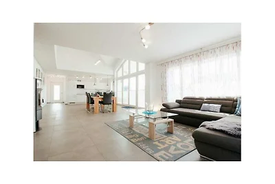 Villa mit 2 Schlafzimmer