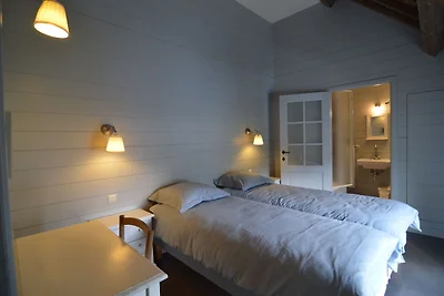 Casale di lusso a Falaën con sauna