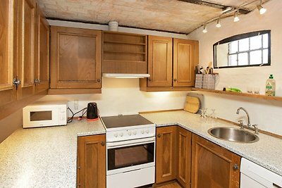 Malerisches Ferienhaus in Vestervig mit...