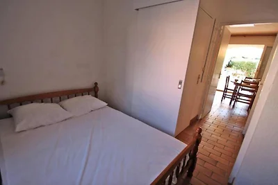 2 Zimmer für 4 Personen