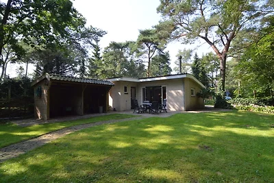 Confortevole casa vacanze con giardino