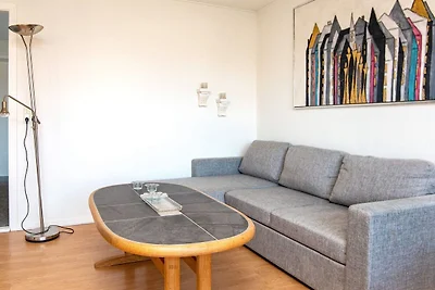 4 Personen Ferienhaus in Ansager-By Traum