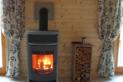 Waldseehaus Monika