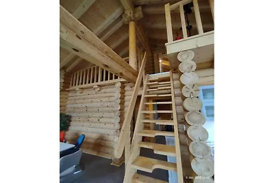 Ferienhaus in Rieden mit Schwimmbecken