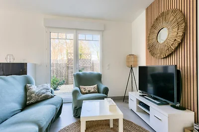 Casa ad Andernos vicino alla spiaggia di...