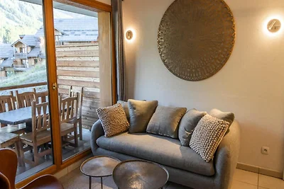 Residenza Le Balcon Des Airelles