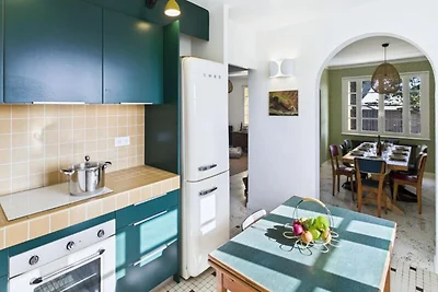 Appartamento a Penmarc'h con piscina...