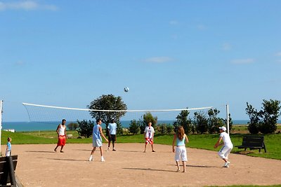 Normandie Veules-les-Roses voor 4 personen-vo...