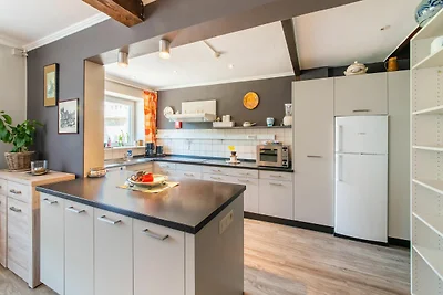 Graziosa casa bifamiliare nelle Ardenne