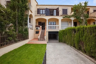 Schönes Haus in Sant Pere del Pecador