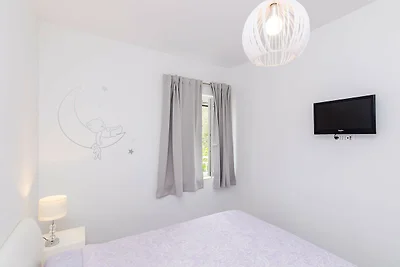 Ferienwohnung Familienurlaub Mokosica