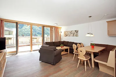 Luxuriöses Chalet im Pinzgau mit Pool