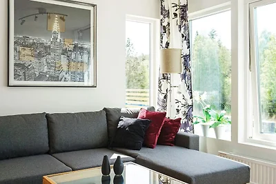 5 Personen Ferienhaus in STRÖMSTAD
