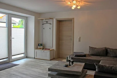 Ferienwohnung mit 1 Schlafzimmer