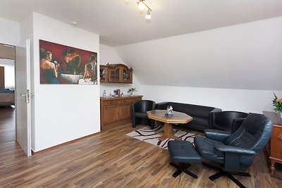 Schönes Ferienhaus mit Garten in Wildemann...