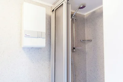 Wohnung in Ernst bei Cochem mit Garten