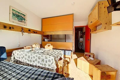 Apartment in La Croisette mit Blick auf die...