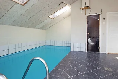 10 Personen Ferienhaus in Harboøre