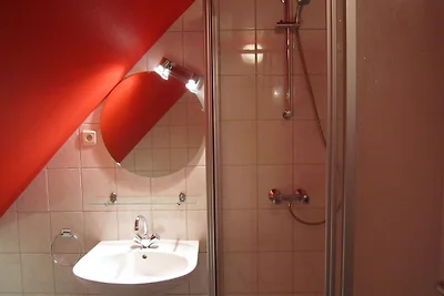 Luxuriöses Ferienhaus auf demLand mit...
