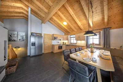 Casa vacanze vicino alla Zillertal Arena
