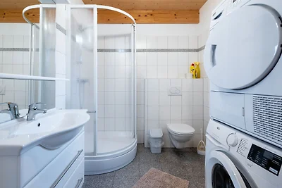 Holzchalet in Stadl an der Mur mit Sauna