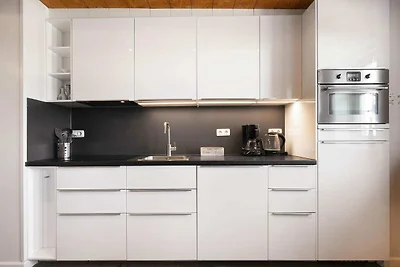 Appartement Dijkzicht in der Nähe von Schagen