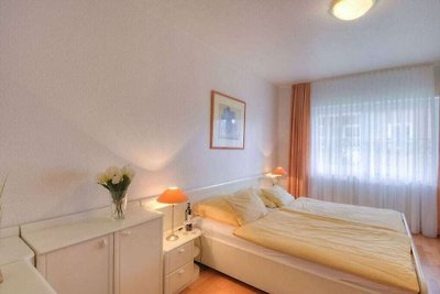 Ferienwohnung am Golfplatz F 23 E